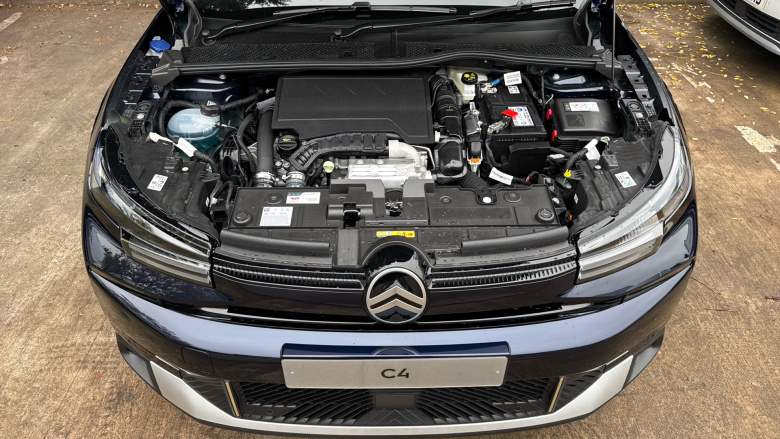 Citroen C4 1.2 [130] Max 5dr Auto Petrol Hatchback